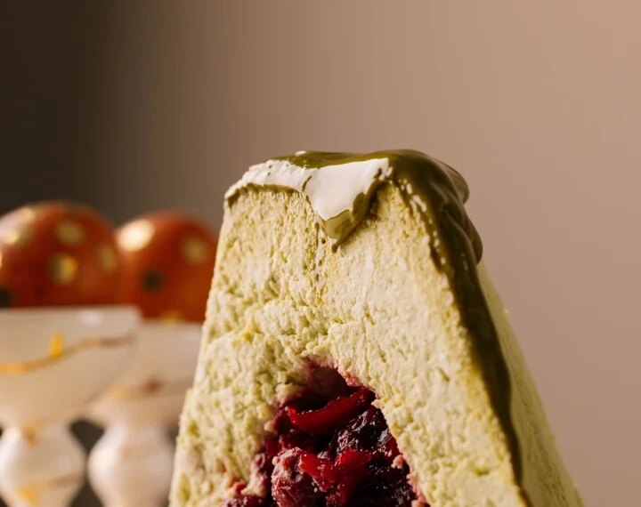 Сирна паска без випікання: великодній рецепт із вражаючим ефектом