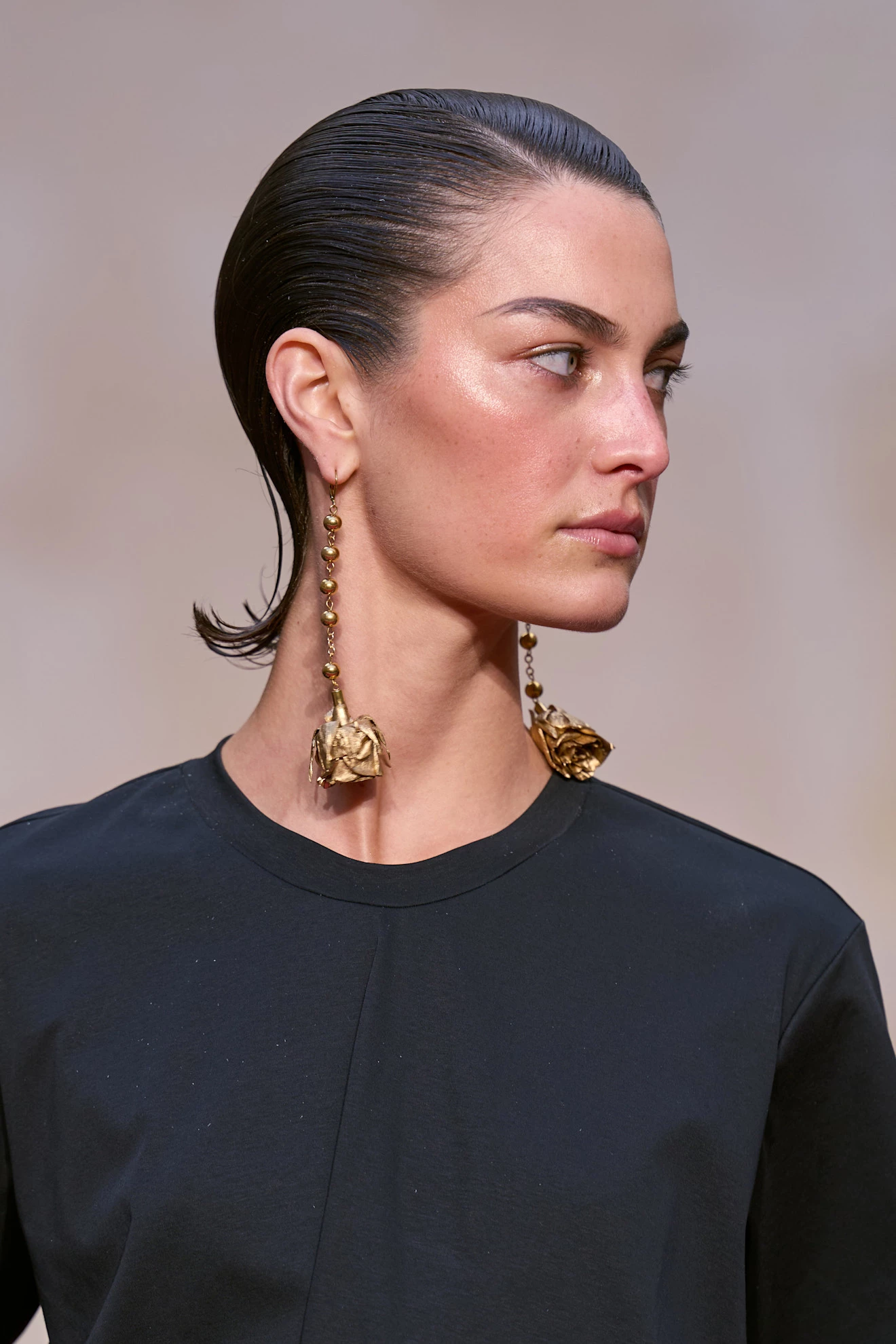 Burç Akyol Spring-Summer 20261