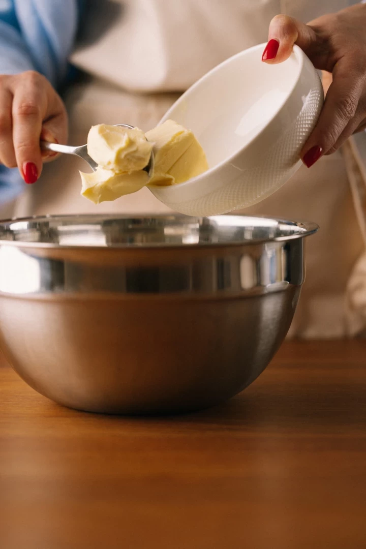 Сирна паска без випікання: великодній рецепт із вражаючим ефектом8