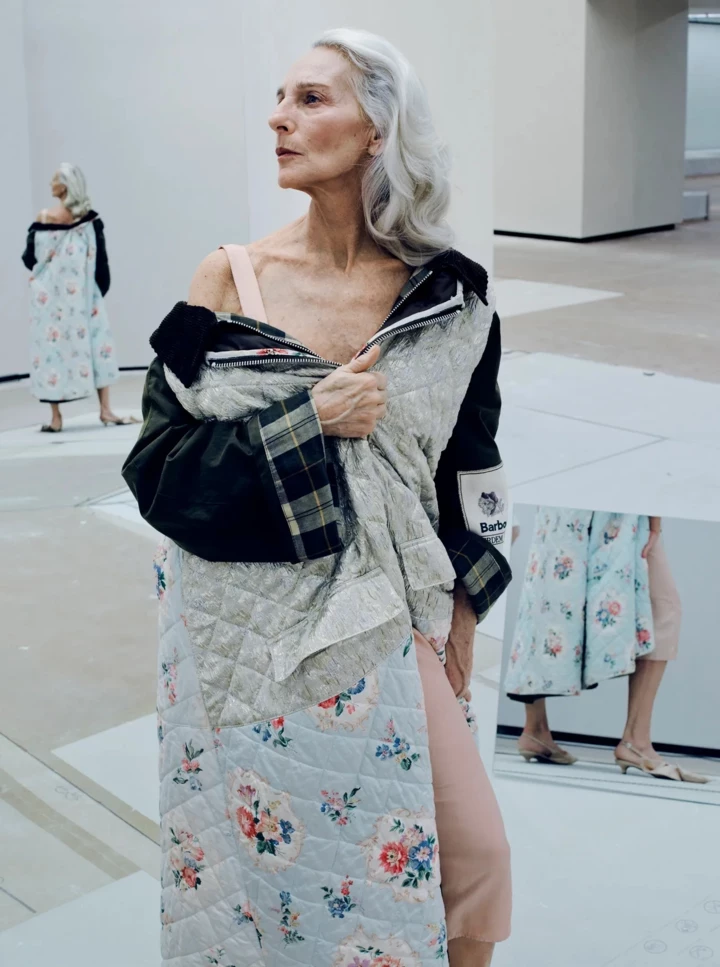 Вся інформація про експозицію "Мистецтво Костюма" в Музеї Метрополітен3