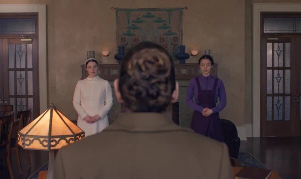 Що нового в серіалі “Заповіти” — продовженні “Оповіді служниці”