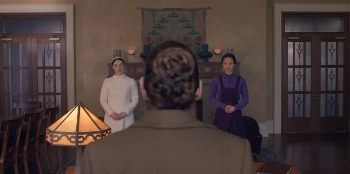 Що нового в серіалі "Заповіти" — продовженні "Оповіді служниці"0