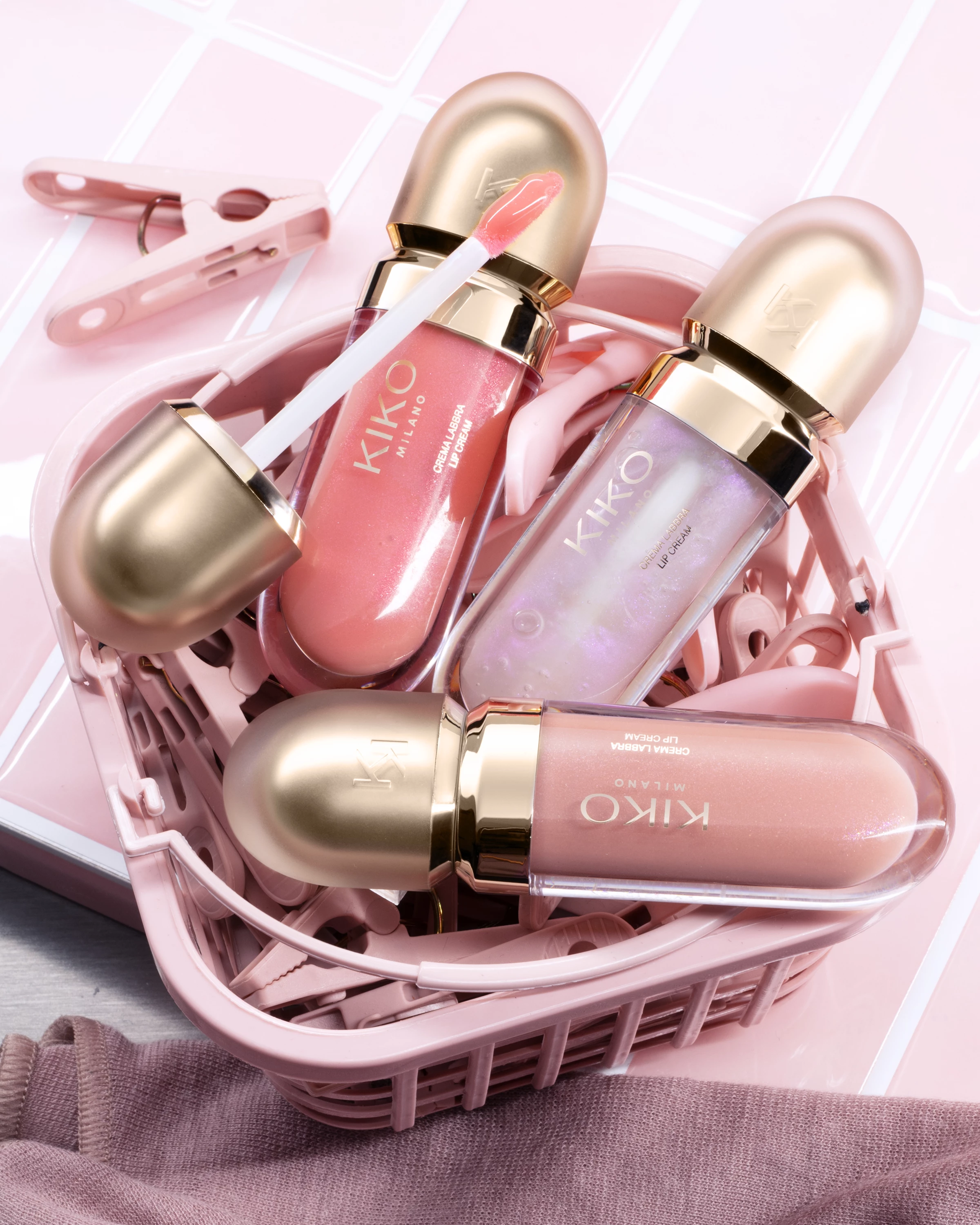 Квітневий топ-6 б'юті-придбань від Vogue6