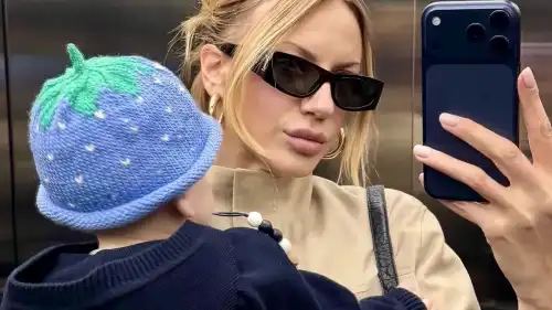 Без фільтрів і смайликів на обличчі: наречений Нікітюк показав підрослого…