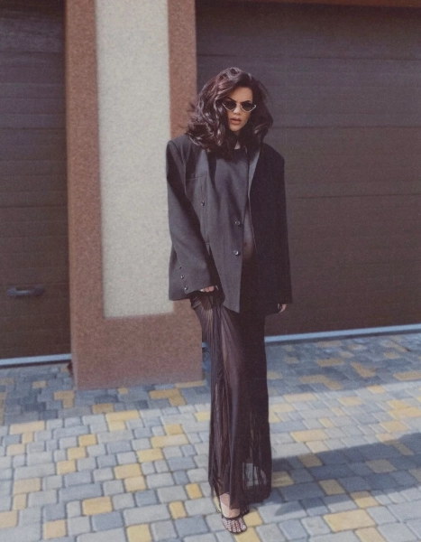 Як стильно виглядати без дорогих брендів: секрети досвідчених стилістів 7