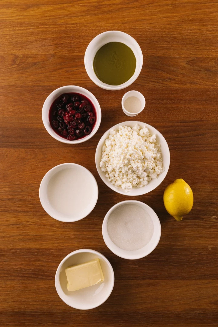 Сирна паска без випікання: великодній рецепт із вражаючим ефектом1