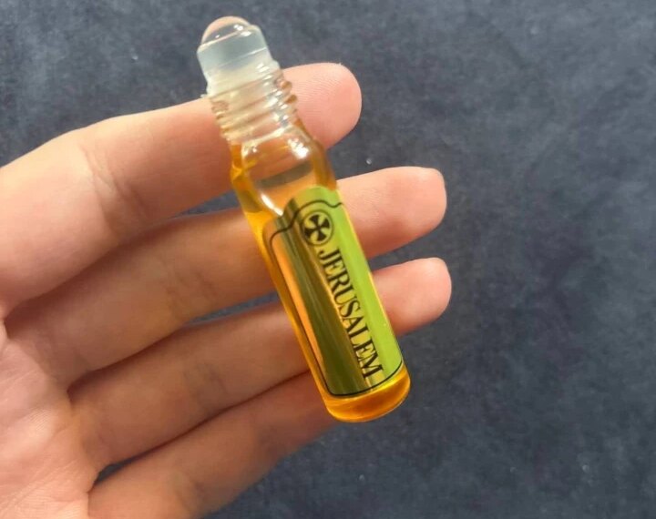 Храми як нові бутіки нішевої парфумерії