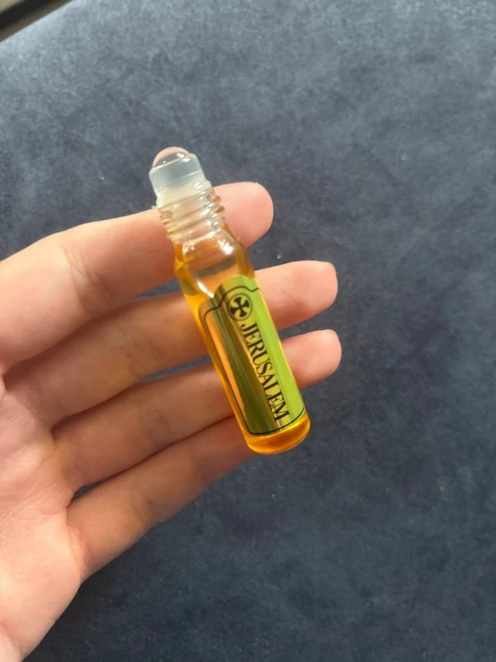 Храми як нові бутіки нішевої парфумерії