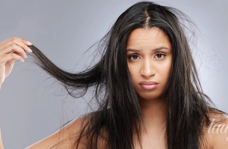 Чому з віком волосся стає менш густим і рідким, і чи існують способи це виправити