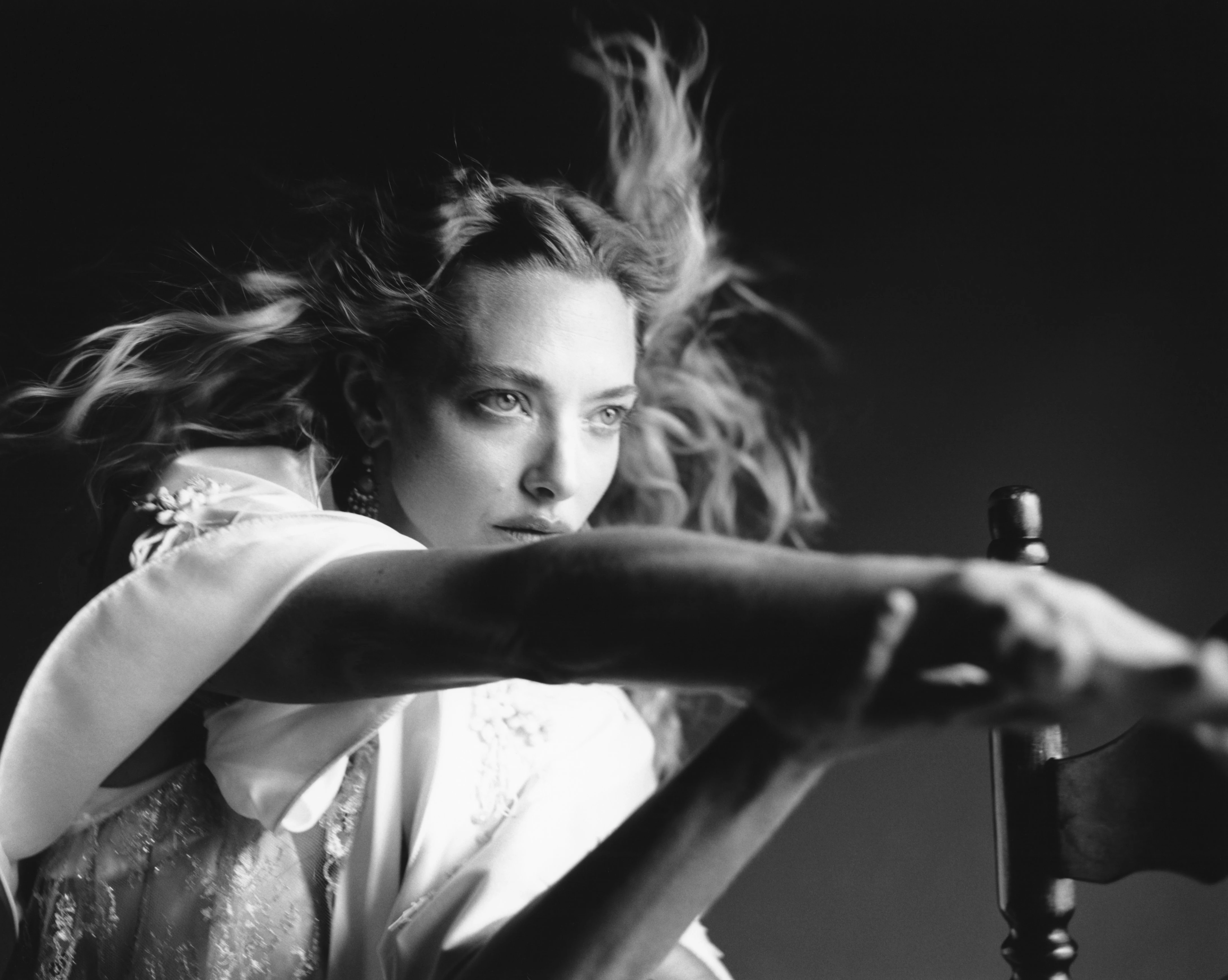 У пошуках спокою: розгорнуте інтерв'ю з Амандою Сейфрід6