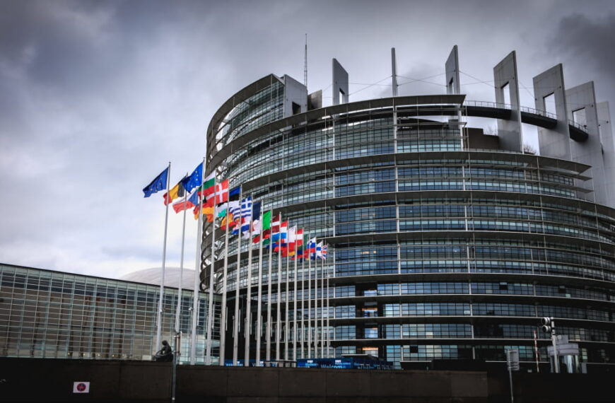 Європарламент надає депутаткам право делегувати голос під час вагітності та&hellip;