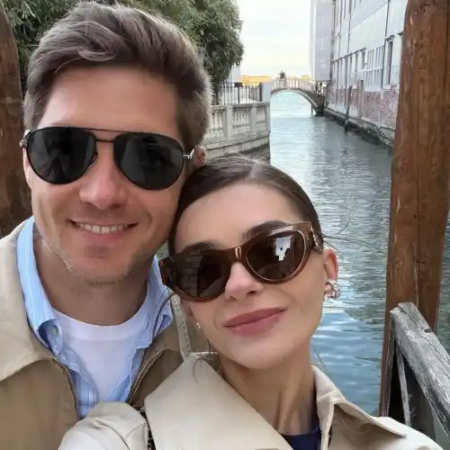 Володимир Остапчук разом із дружиною та сином переселяються до Канади