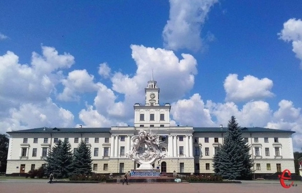 Відкрий Хмельницький: 7 найкращих локацій для прогулянок та відпочинку 9