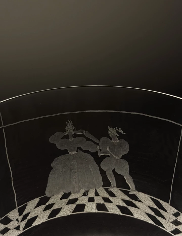 7 нових експозицій, які варто відвідати в Києві цього квітня6