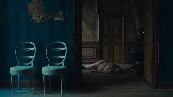 Що побачити на кінофестивалі квір-кіно Sunny Bunny2