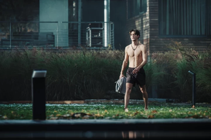 Чому варто звернути увагу на кінокартину "Гуру" за участю П'єра Ніне1