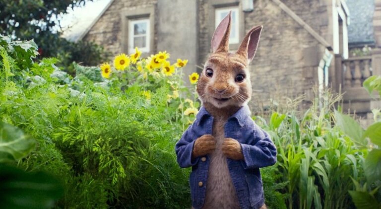 Спільне святкування Великодня: 5 стрічок для всієї родини 1