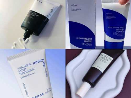 5 затишних сонцезахисних кремів до 1000 грн: без білих слідів&hellip;