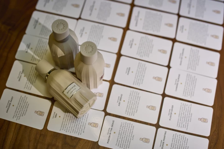 Справжнє мистецтво — це завжди щось незвідане": розмова з Наталі Лорсон у Копенгагені6