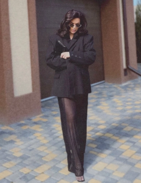 Як стильно виглядати без дорогих брендів: секрети досвідчених стилістів 8