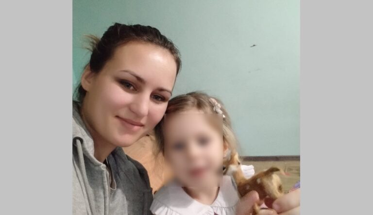 У Криму політув'язнену Саху Мангубі примусово відправляють на психіатричну експертизу 3