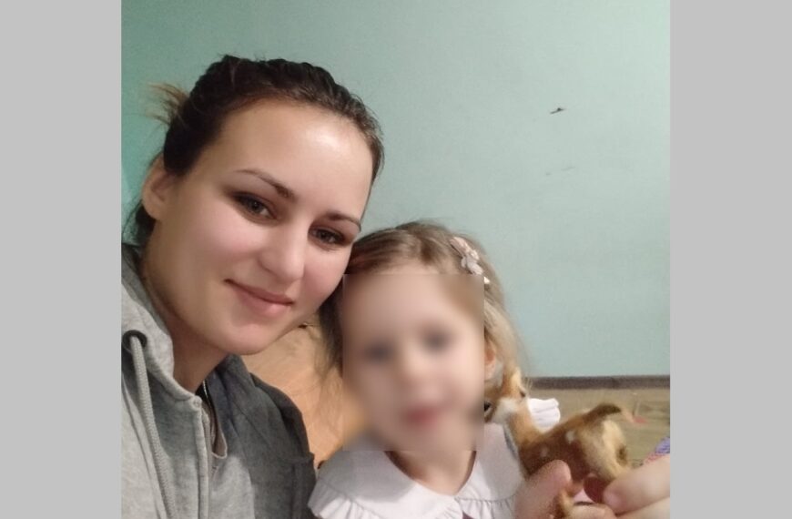 У Криму політув’язнену Саху Мангубі примусово відправляють на психіатричну експертизу