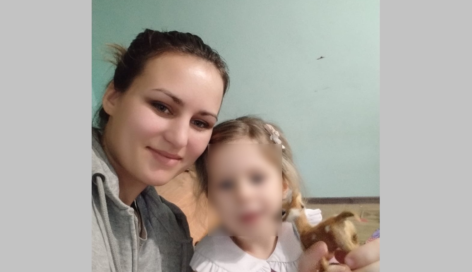 У Криму політув'язнену Саху Мангубі примусово відправляють на психіатричну експертизу 2