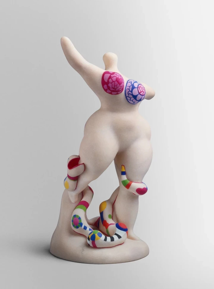 Вся інформація про експозицію "Мистецтво Костюма" в Музеї Метрополітен6