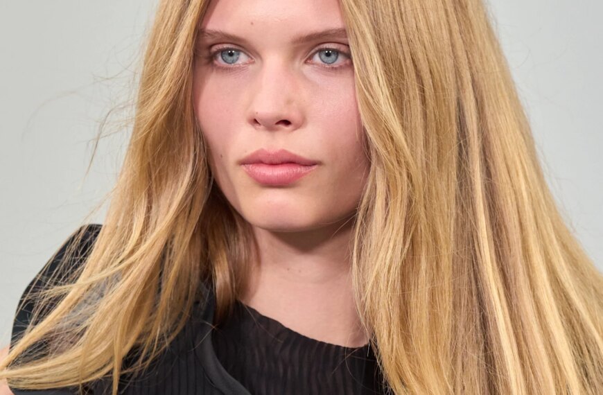 5 зачісок з 1970-х, що повернуться навесні 2026 року