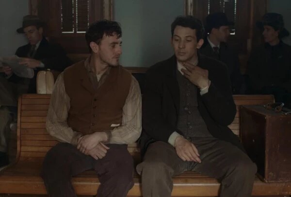 Що побачити на кінофестивалі квір-кіно Sunny Bunny