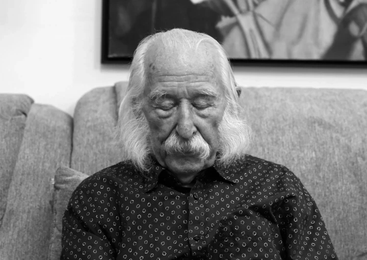 Івану Марчуку – 90: ключові факти про митця, що творив поза трендами4