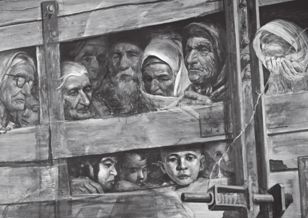 Наслідки депортації для народу