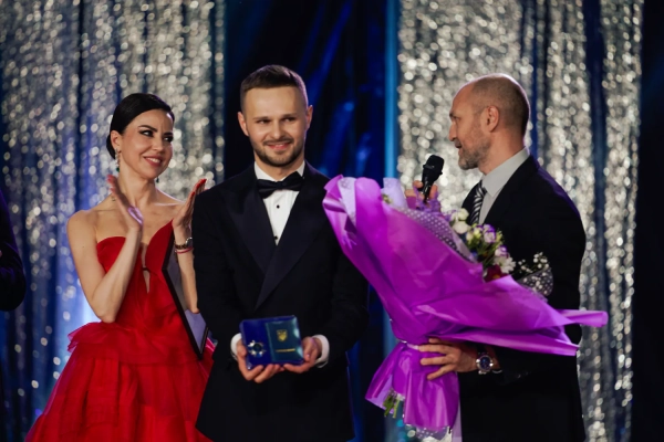 Запальний танець на протезах: ветерани довели, що дух не знає обмежень 28