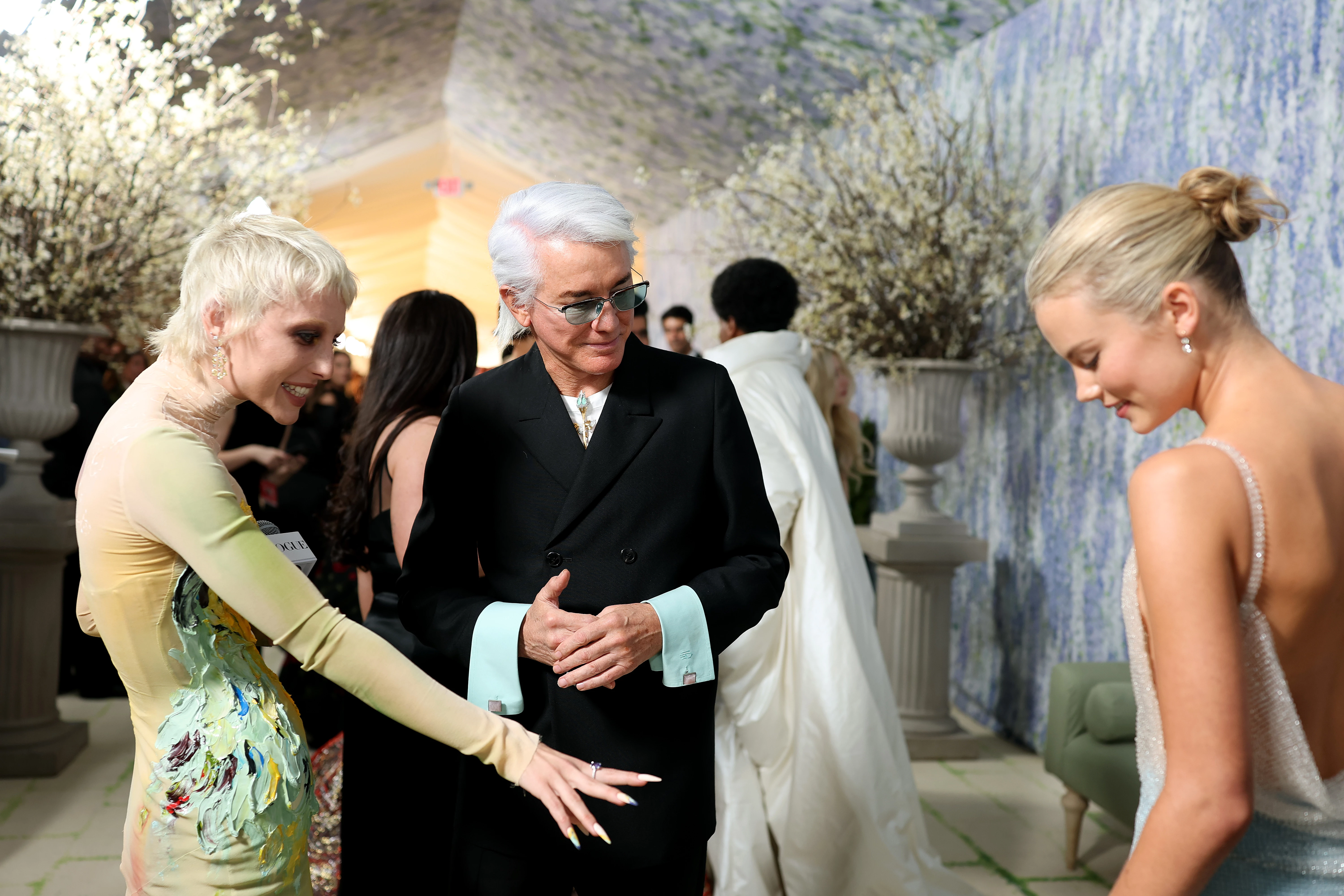Найкращі манікюри Met Gala 2026 – вишуканість на кінчиках пальців6