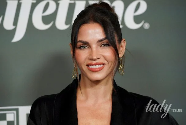 Jenna Dewan / © Associated Press