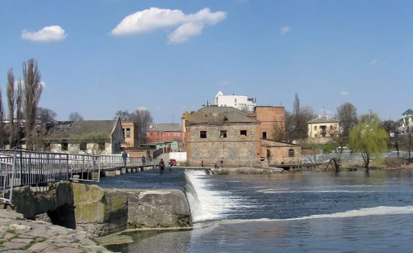 7 неймовірних місць Білої Церкви, що запрошують у мандрівку на&hellip;