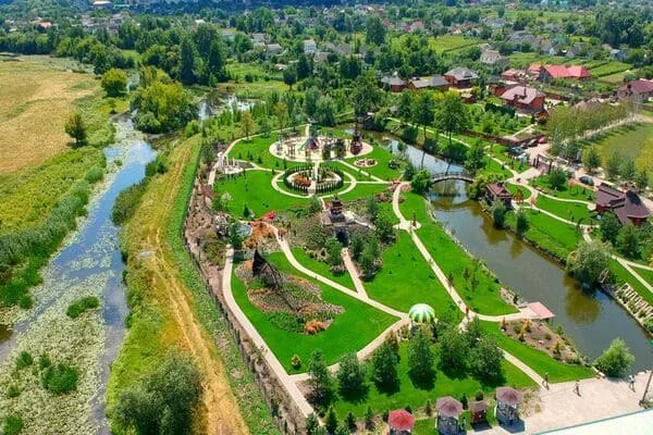 7 неймовірних місць Білої Церкви, що запрошують у мандрівку на вихідні 14