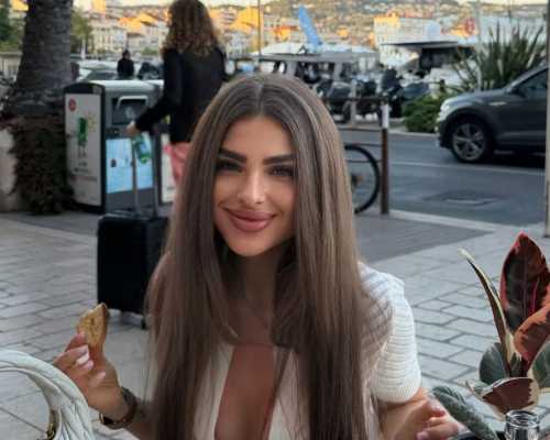 Відома блогерка Vikunciy загинула в автокатастрофі.