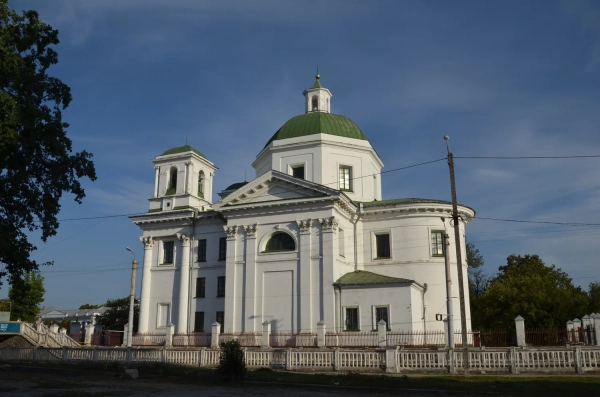 7 неймовірних місць Білої Церкви, що запрошують у мандрівку на вихідні 11