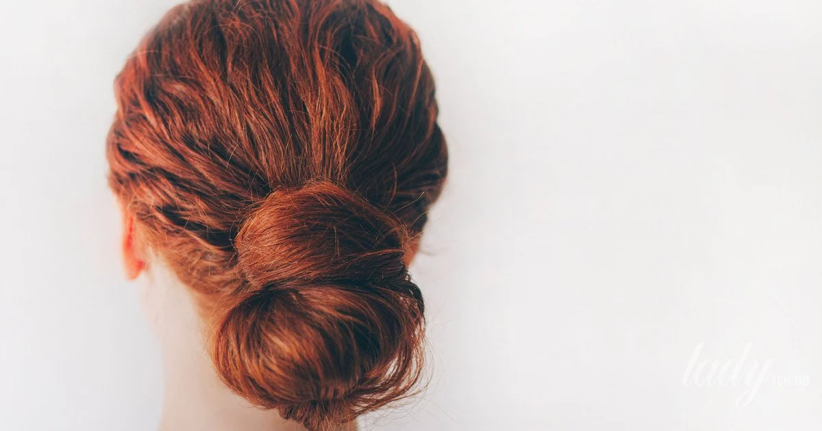 Hairstyles that save between hair washes Hairstyles that save between hair washes