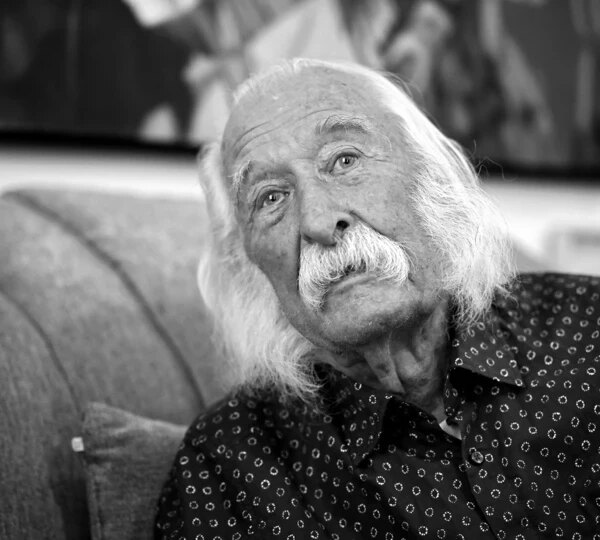 Івану Марчуку – 90: ключові факти про митця, що творив…