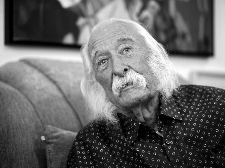 Івану Марчуку – 90: ключові факти про митця, що творив поза трендами0