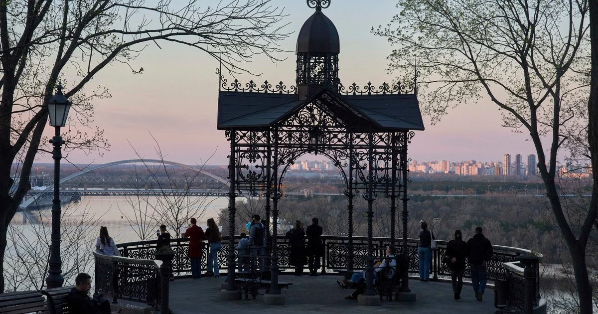 Kyiv
