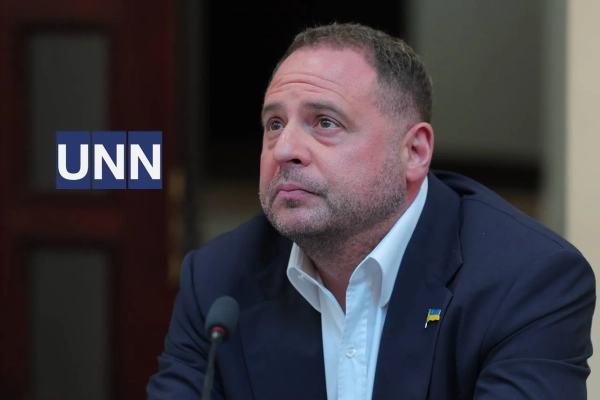 Єрмак розкрив деталі своєї справи: про консультації астрологів та таємничого поручителя 19