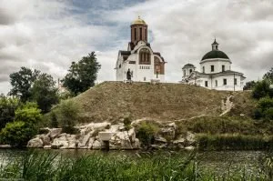7 неймовірних місць Білої Церкви, що запрошують у мандрівку на вихідні 10