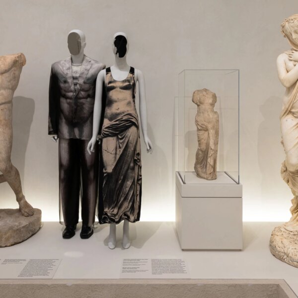 Перше знайомство з Costume Art — найголовнішою модною подією 2026…