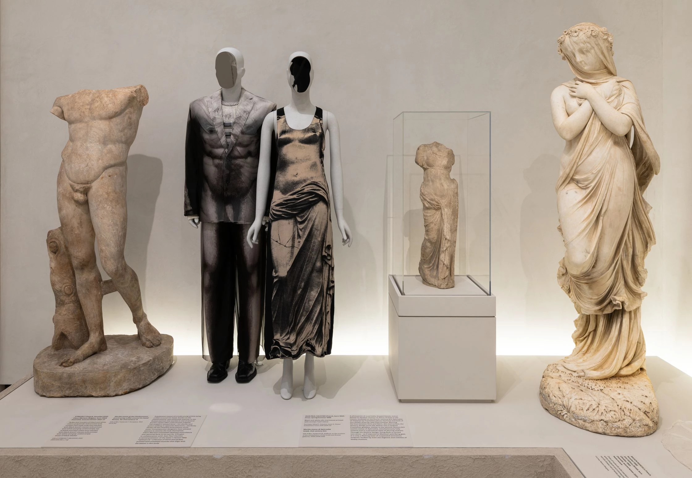 Перше знайомство з Costume Art — найголовнішою модною подією 2026…