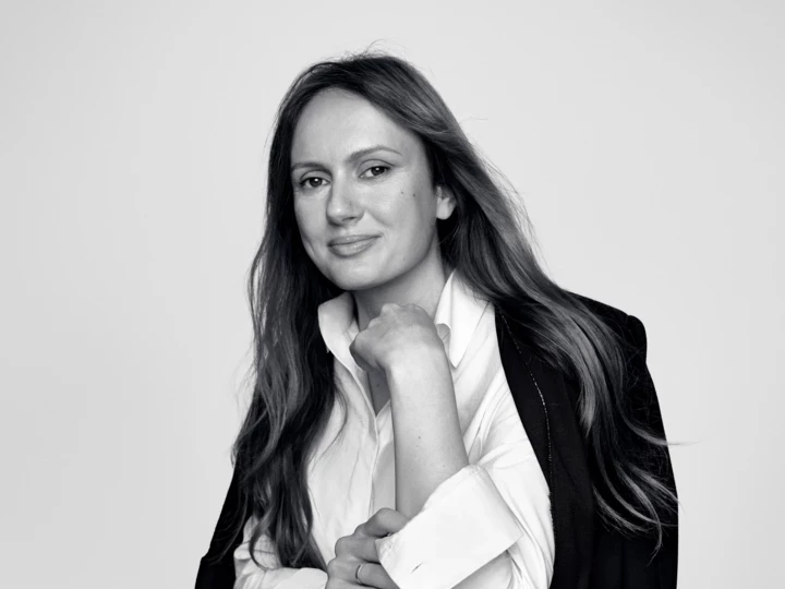 Три талановиті українські вчені прикрасили обкладинку Vogue UA
