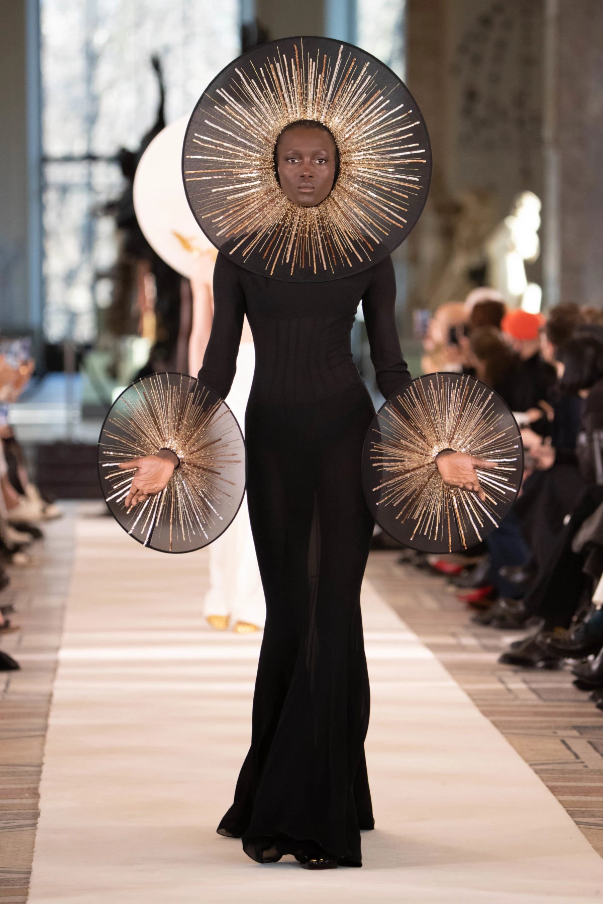 Schiaparelli Couture весна-літо 20225
