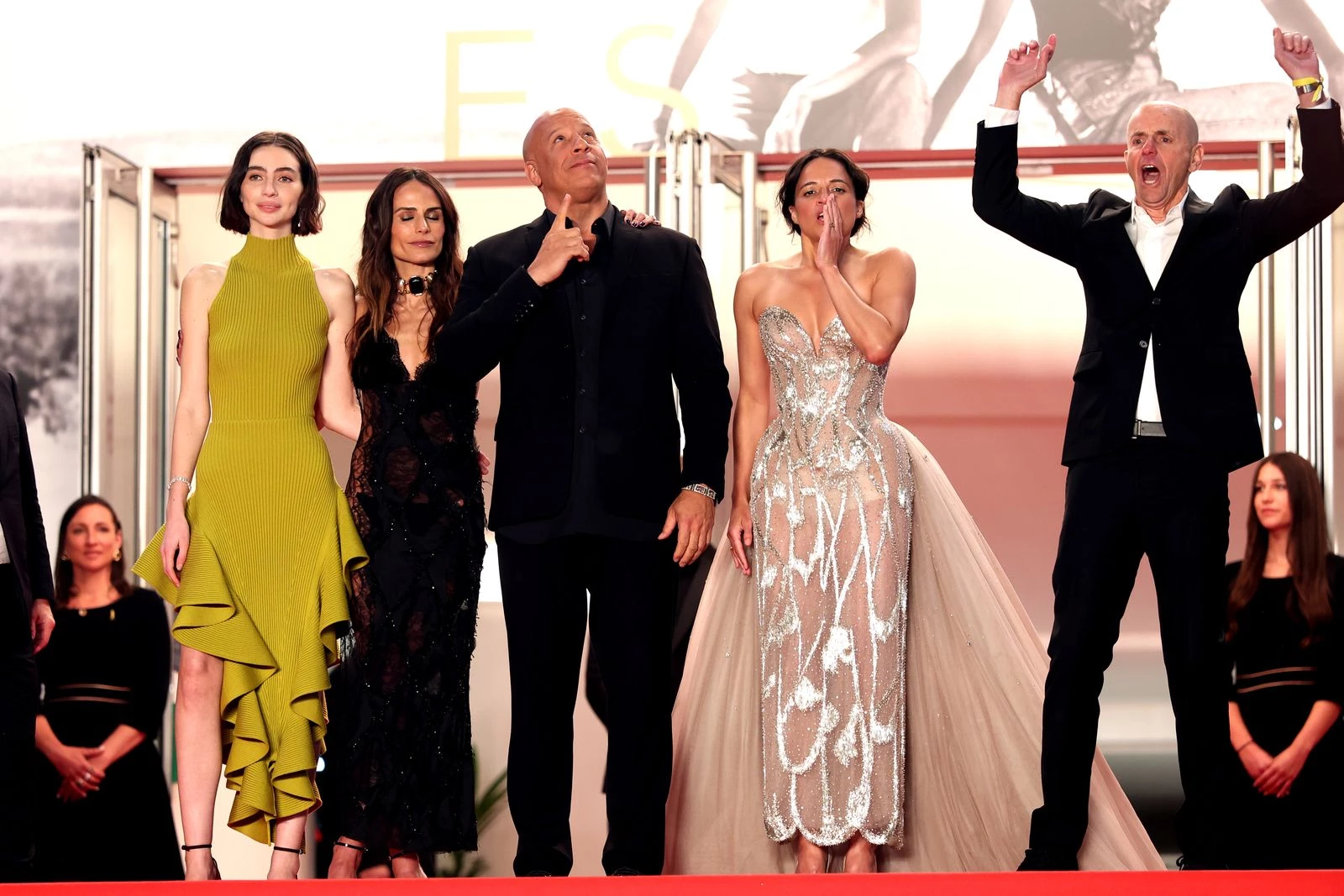 25th anniversary of "Fast & Furious"10